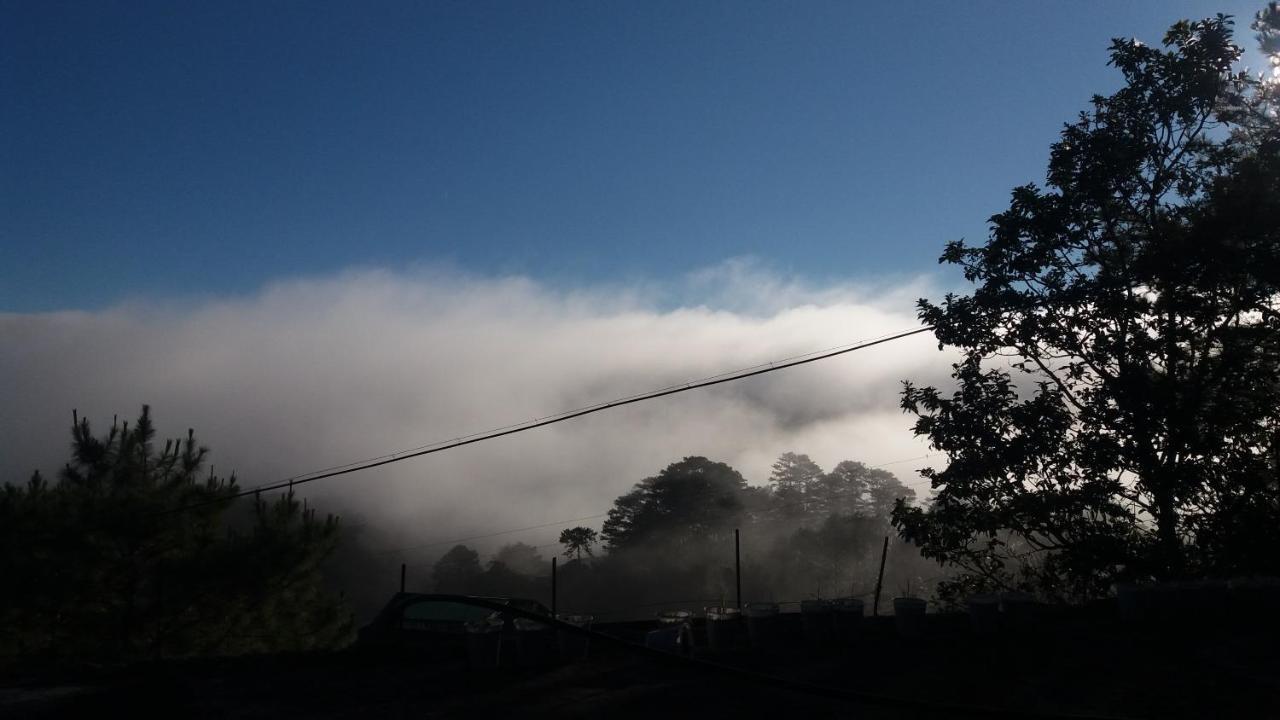 Family Unit In Sagada Villa Exterior photo