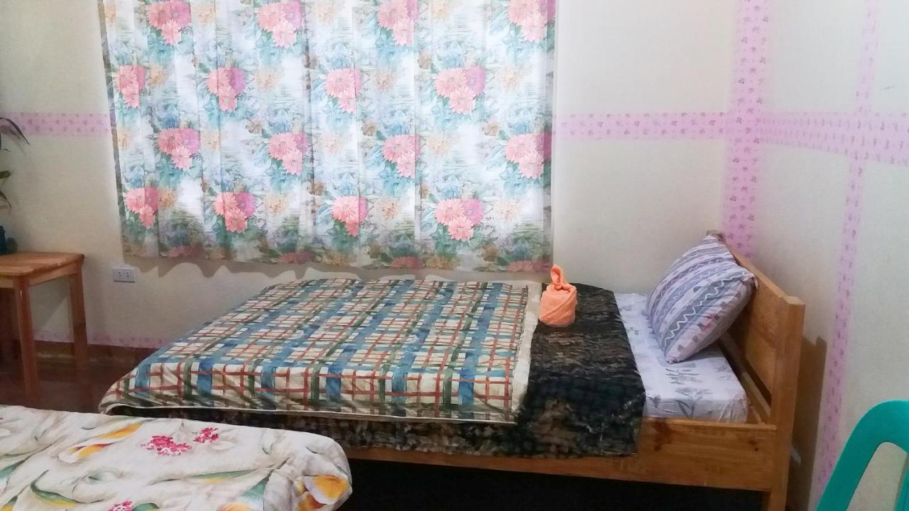 Family Unit In Sagada Villa Exterior photo