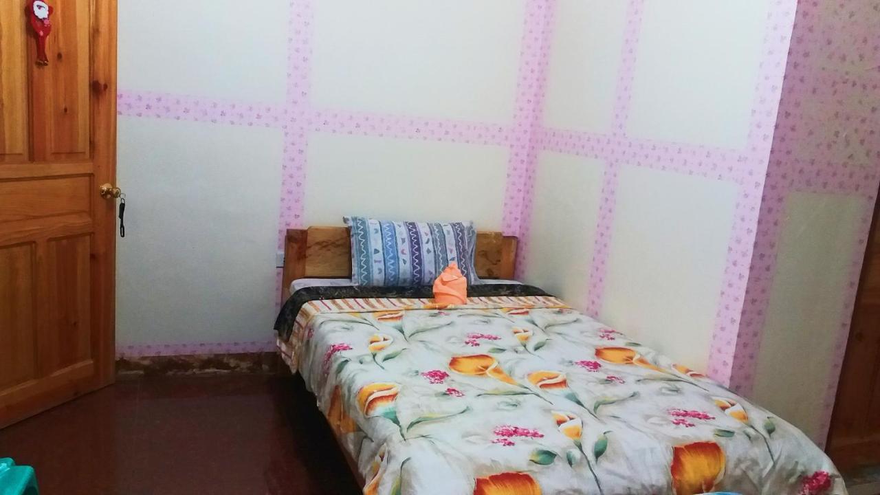 Family Unit In Sagada Villa Exterior photo