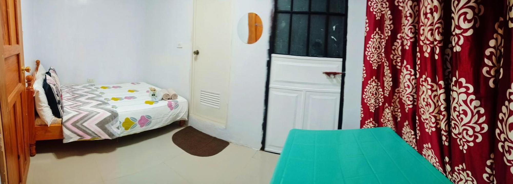 Family Unit In Sagada Villa Exterior photo