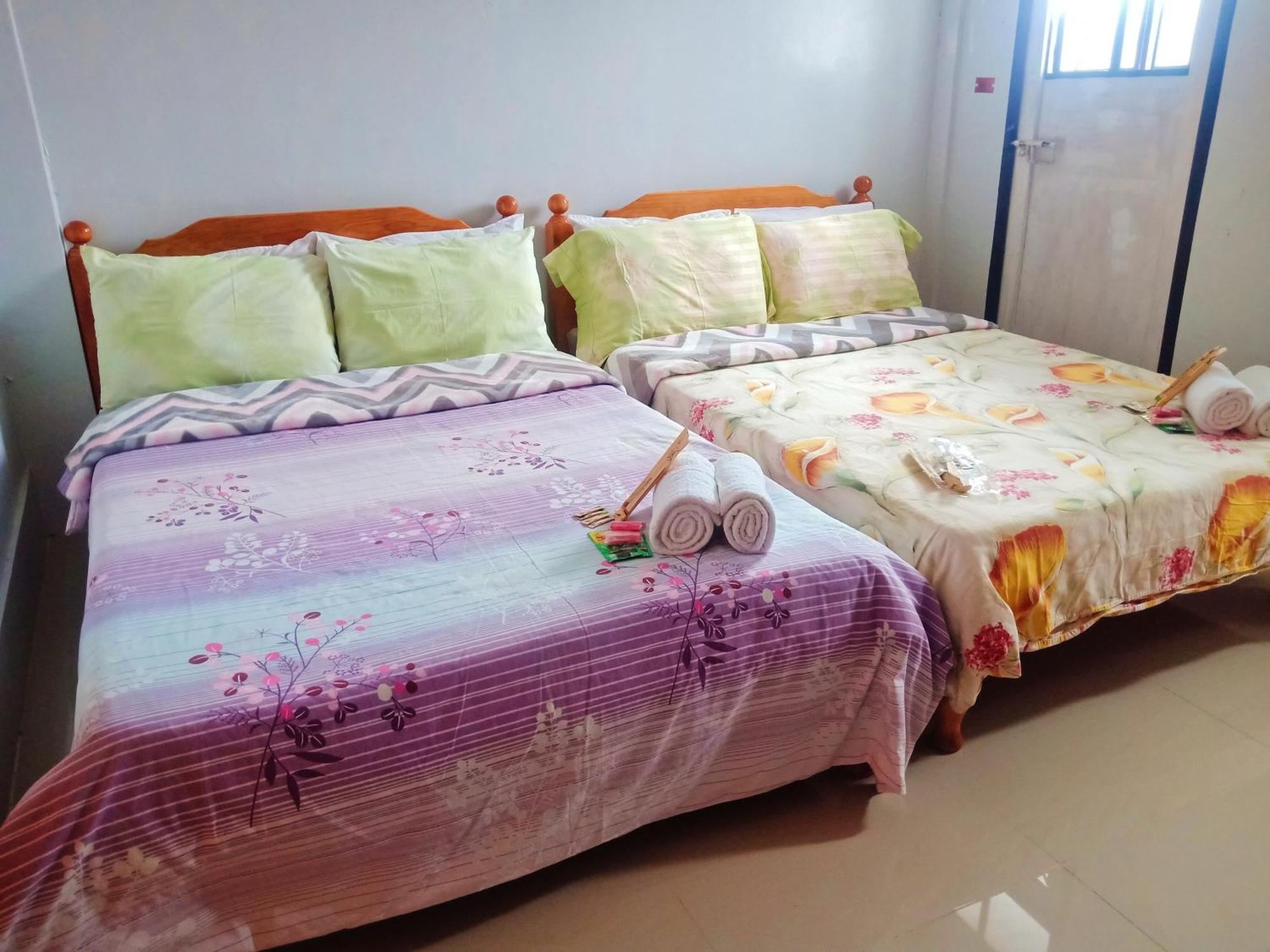 Family Unit In Sagada Villa Exterior photo