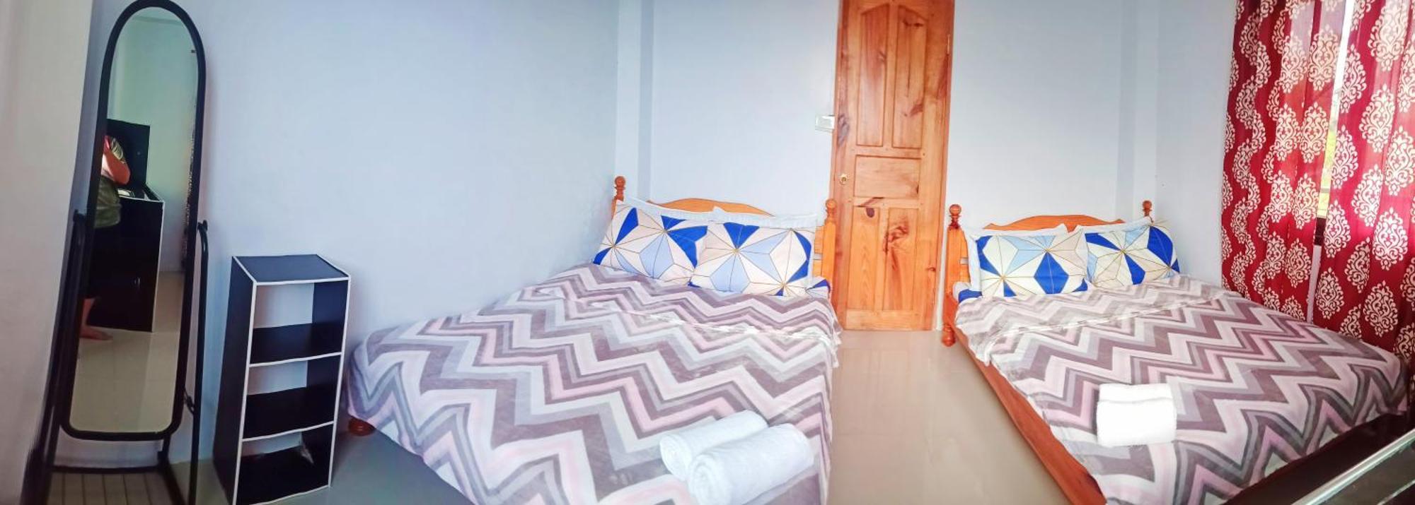 Family Unit In Sagada Villa Exterior photo